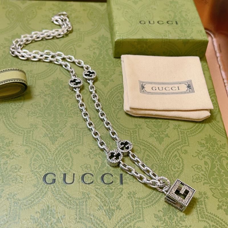 Gucci Necklaces